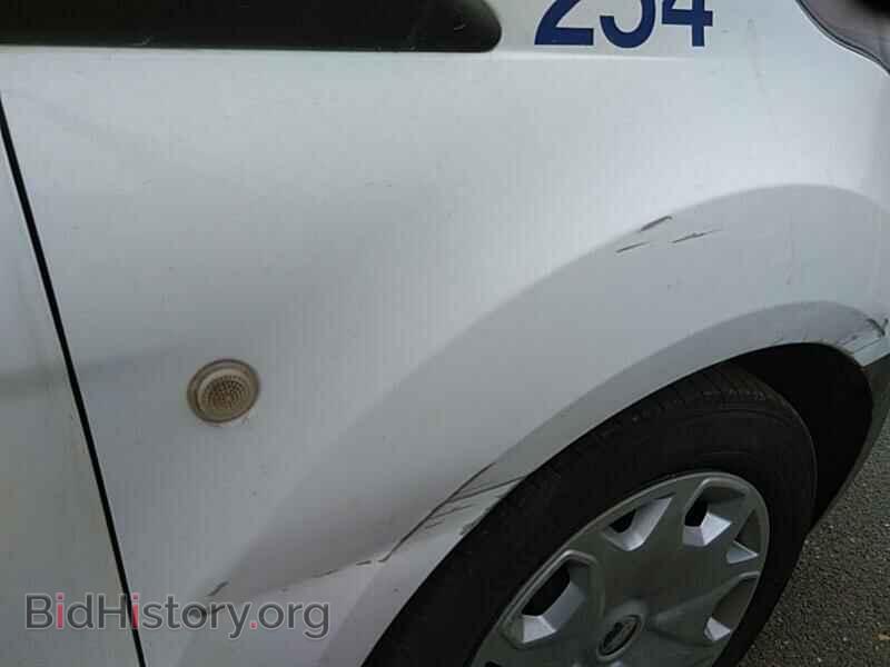 2015 Ford Transit Connect - VIN: NM0LS7E73F1175445 - Фото 13