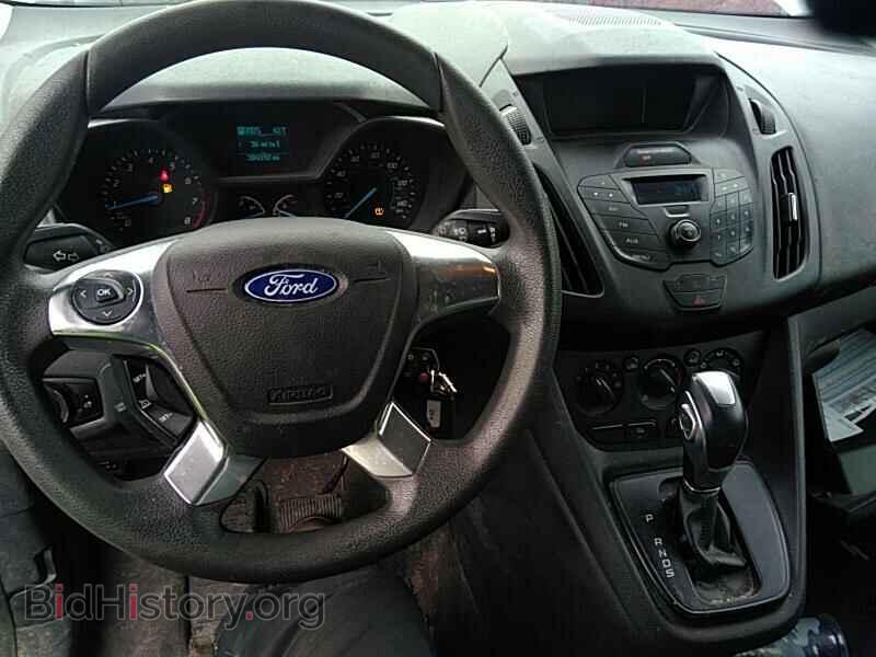 2015 Ford Transit Connect - VIN: NM0LS7E73F1175445 - Фото 4