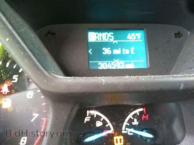 2015 Ford Transit Connect - VIN: NM0LS7E73F1175445 - Фото 5