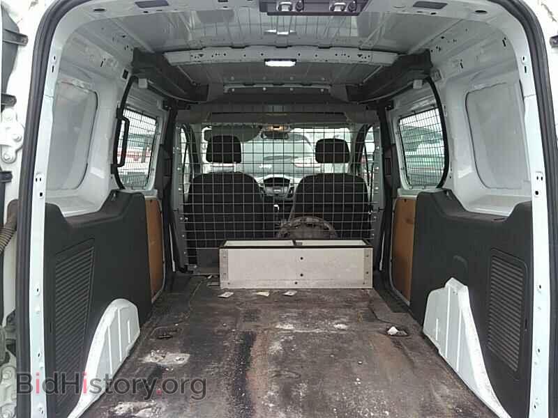 2015 Ford Transit Connect - VIN: NM0LS7E73F1175445 - Фото 7