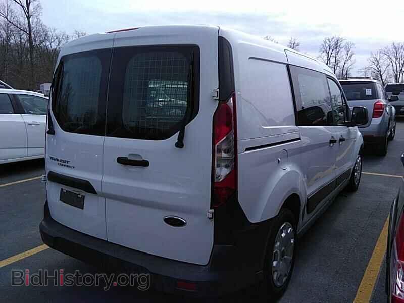 2015 Ford Transit Connect - VIN: NM0LS7E70F1175399 - Фото 2