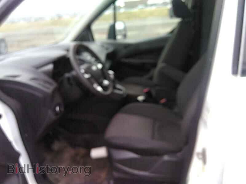 2015 Ford Transit Connect - VIN: NM0LS7E70F1175399 - Фото 3
