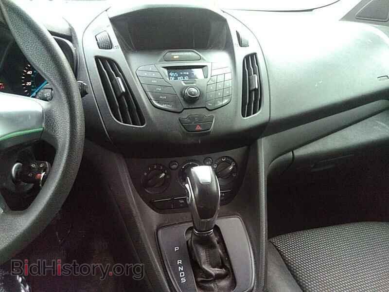 2015 Ford Transit Connect - VIN: NM0LS7E70F1175399 - Фото 4