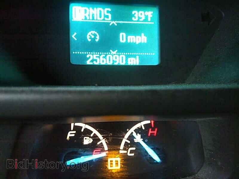 2015 Ford Transit Connect - VIN: NM0LS7E70F1175399 - Фото 5