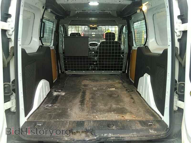 2015 Ford Transit Connect - VIN: NM0LS7E70F1175399 - Фото 7