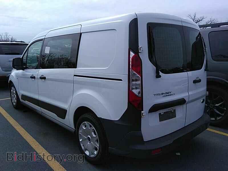 2015 Ford Transit Connect - VIN: NM0LS7E70F1175399 - Фото 9