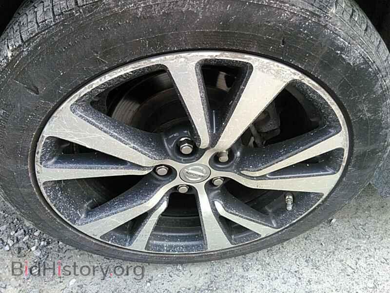 2017 Nissan Maxima - VIN: 1N4AA6AP1HC373600 - Фото 12