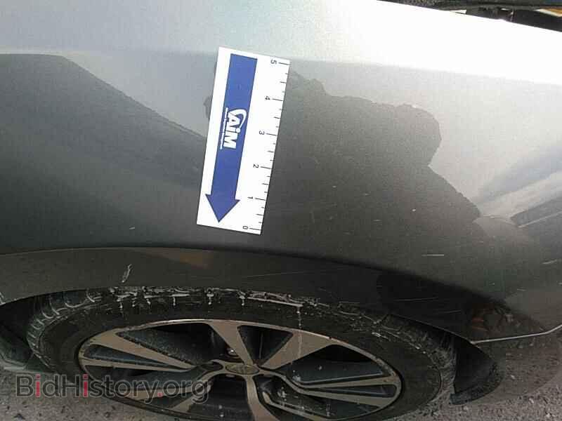 2017 Nissan Maxima - VIN: 1N4AA6AP1HC373600 - Фото 17