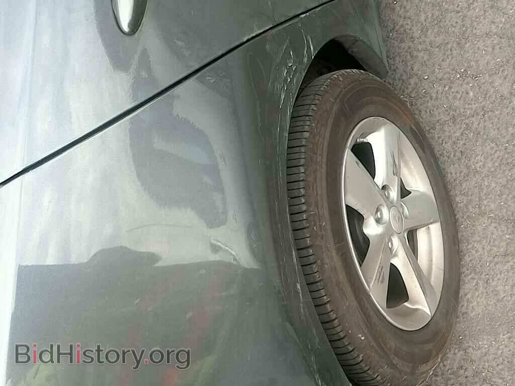 2015 Kia Optima - VIN: KNAGM4A76F5637599 - Фото 9