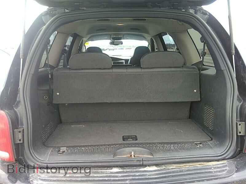 2003 Dodge Durango - VIN: 1D4HS58N53F595099 - Photo 7