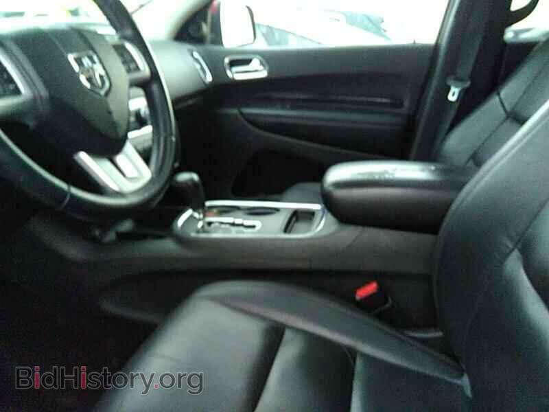 2013 Dodge Durango - VIN: 1C4RDJDG1DC683503 - Photo 3