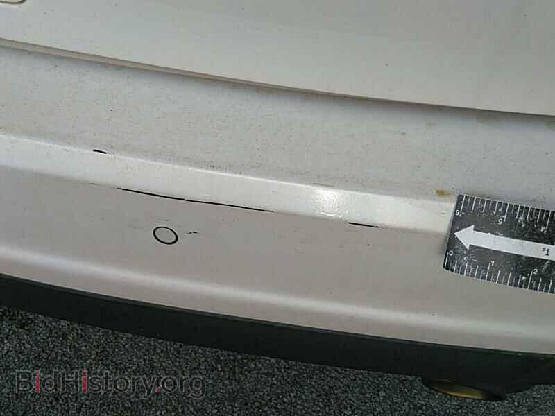 2014 Ford Edge - VIN: 2FMDK3JC1EBA95661 - Фото 8