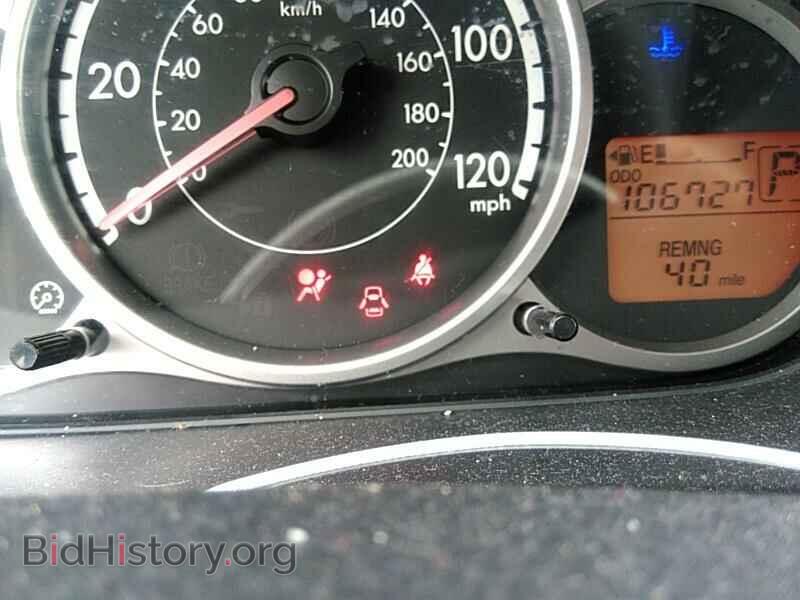 2012 Mazda Mazda2 - VIN: JM1DE1LY0C0141987 - Фото 5