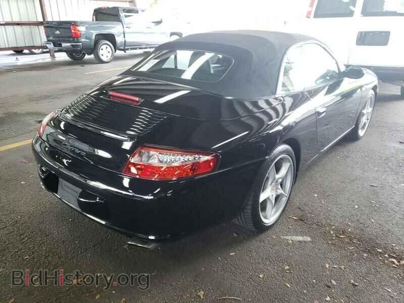 2005 Porsche 911 - VIN: WP0CA29905S650112 - Фото 2