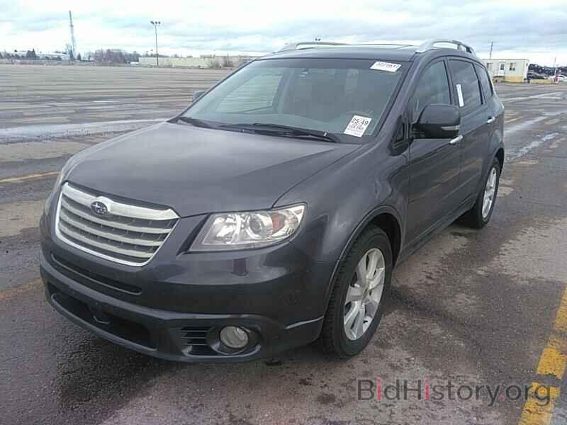 Photo 4S4WX9JD5A4400248 - Subaru Tribeca 2010