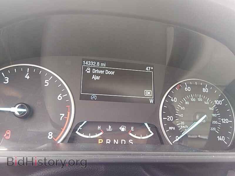 2019 Ford EcoSport - VIN: MAJ6S3KL9KC295961 - Фото 5