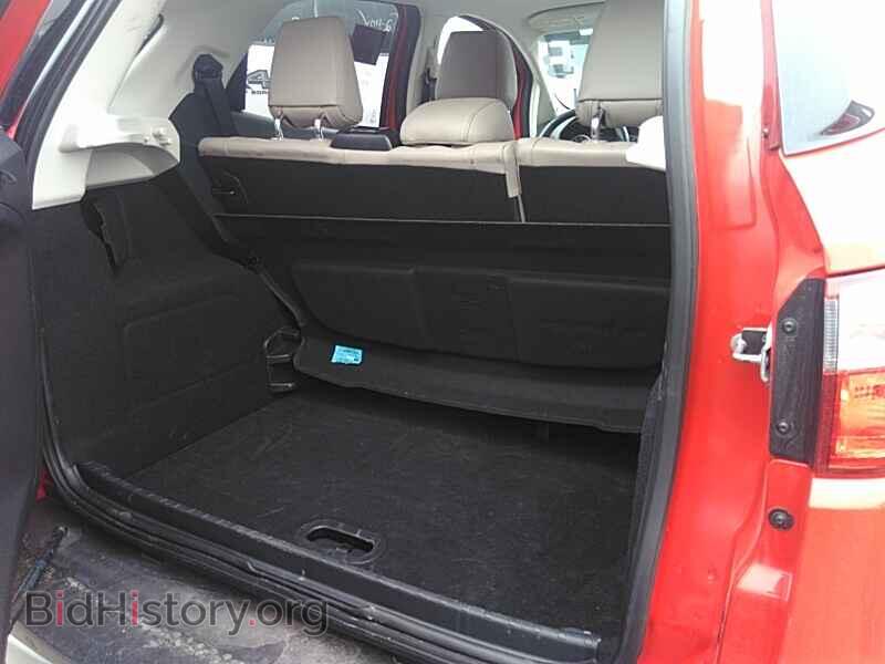 2019 Ford EcoSport - VIN: MAJ6S3KL9KC295961 - Фото 7