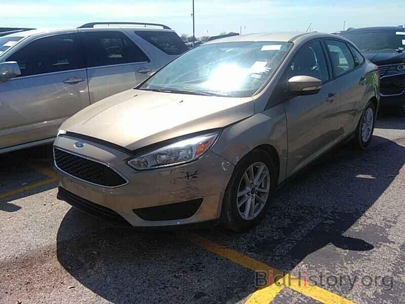 Photo 1FADP3F29FL347475 - Ford Focus 2015