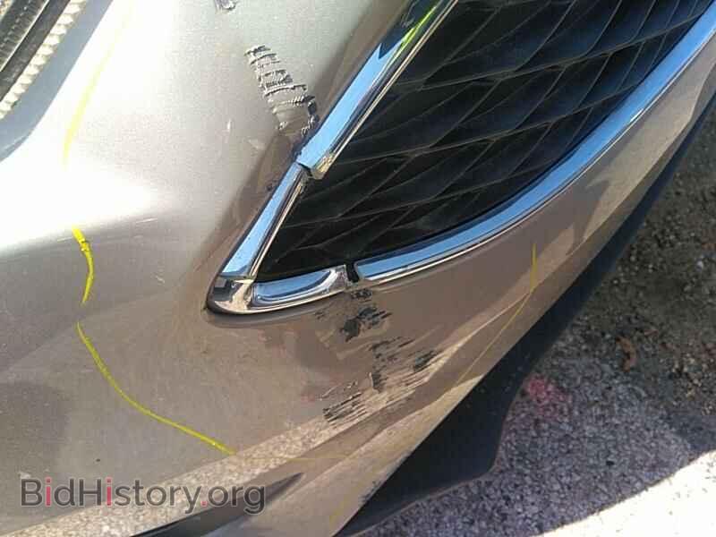 2015 Ford Focus - VIN: 1FADP3F29FL347475 - Photo 8