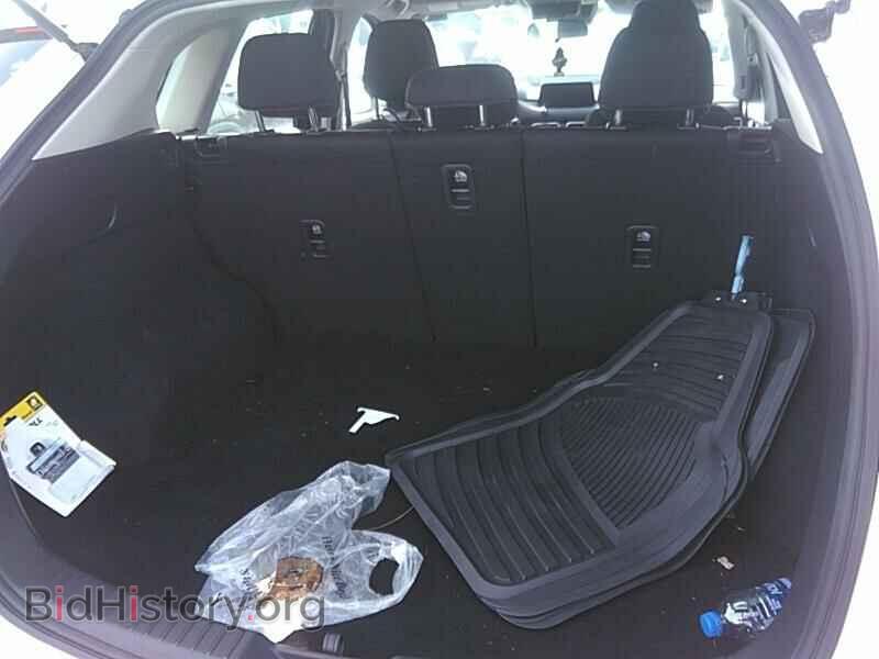 2018 Mazda CX-5 - VIN: JM3KFBBM3J0425384 - Photo 7