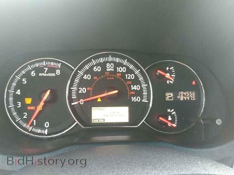 2013 Nissan Maxima - VIN: 1N4AA5AP1DC827199 - Фото 5