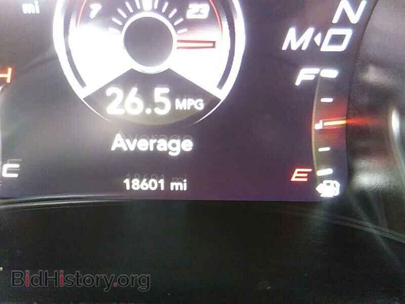 2017 Dodge Charger - VIN: 2C3CDXCT0HH593399 - Фото 5