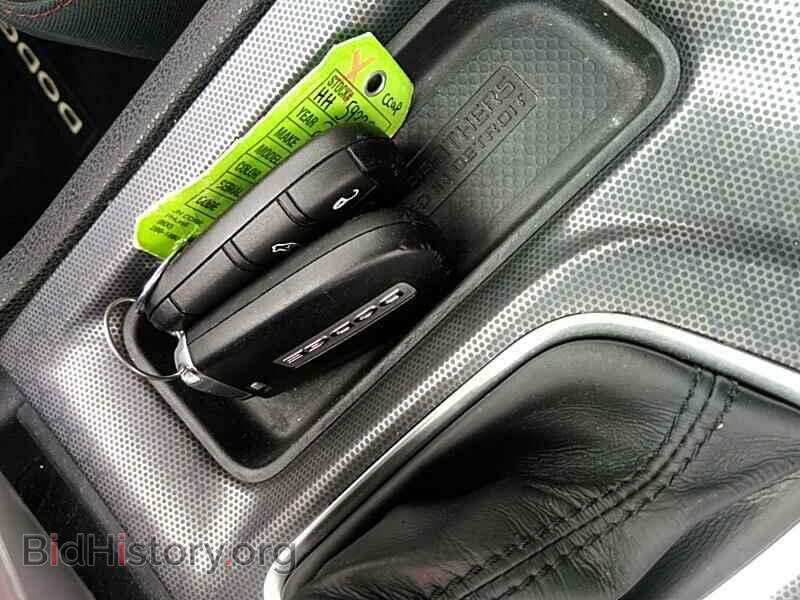 2017 Dodge Charger - VIN: 2C3CDXCT0HH593399 - Фото 9