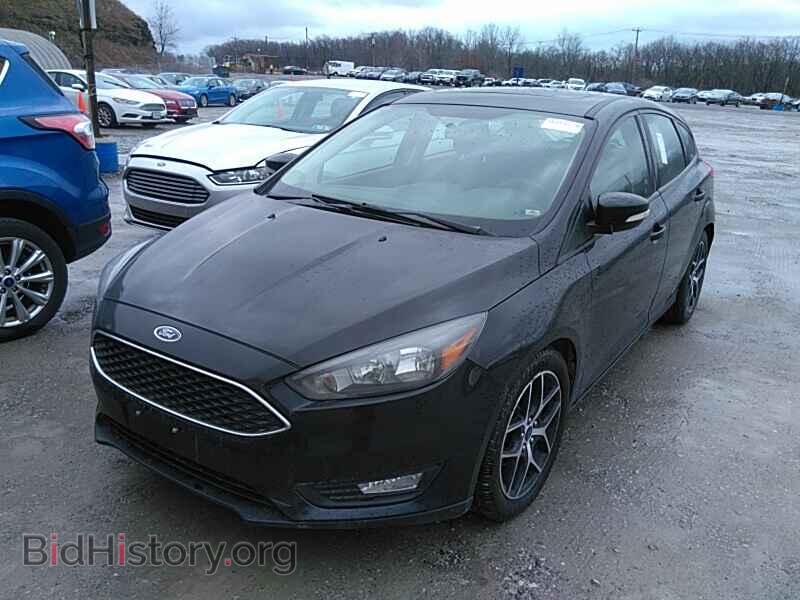 Photo 1FADP3M29HL253201 - Ford Focus 2017