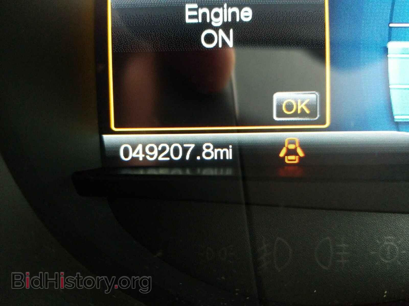 2017 Ford Edge - VIN: 2FMPK4K83HBB41783 - Фото 5