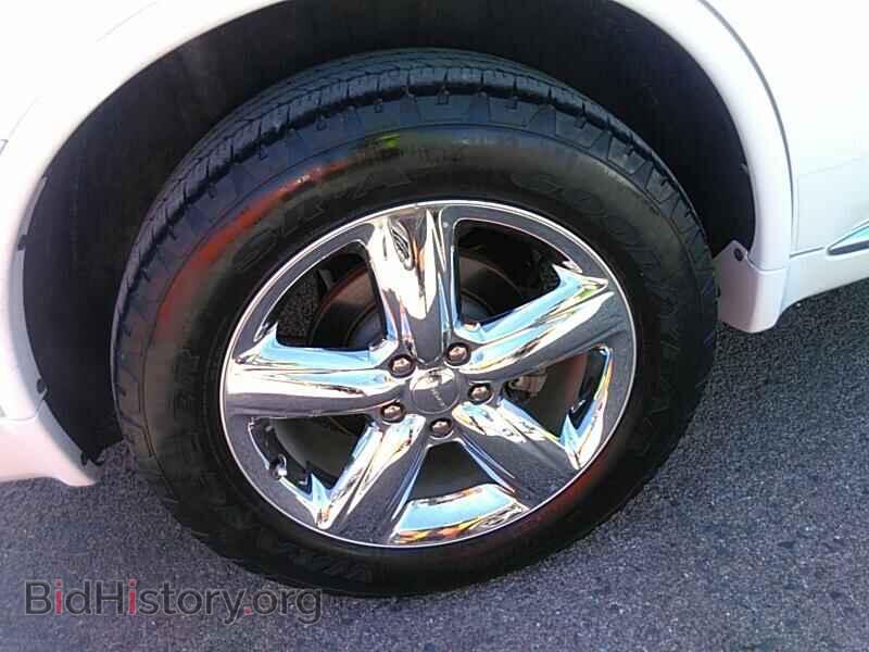 2013 Dodge Durango - VIN: 1C4RDHEG0DC512023 - Фото 8