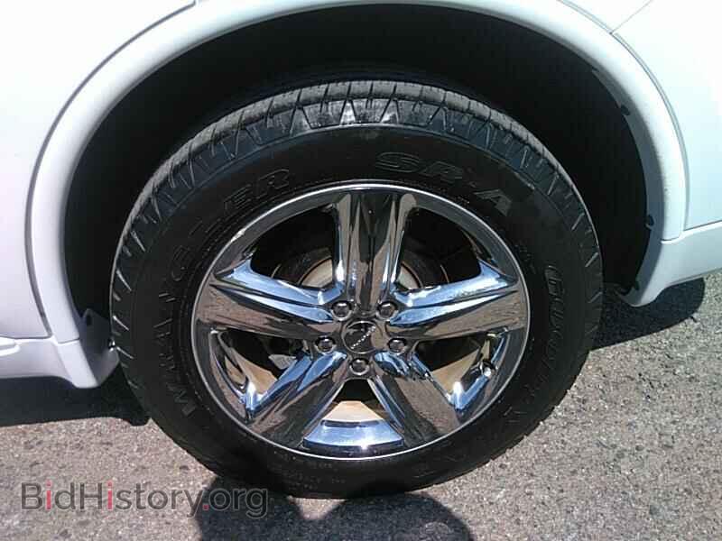 2013 Dodge Durango - VIN: 1C4RDHEG0DC512023 - Фото 9