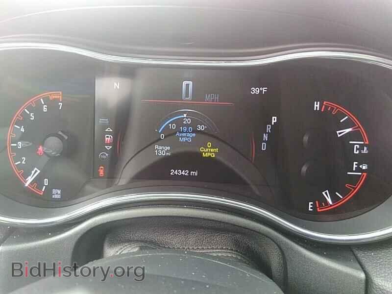 2018 Dodge Durango - VIN: 1C4RDHAG5JC482034 - Фото 5
