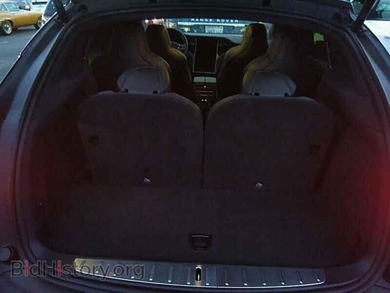 2018 Tesla Model X - VIN: 5YJXCBE24JF126053 - Фото 7