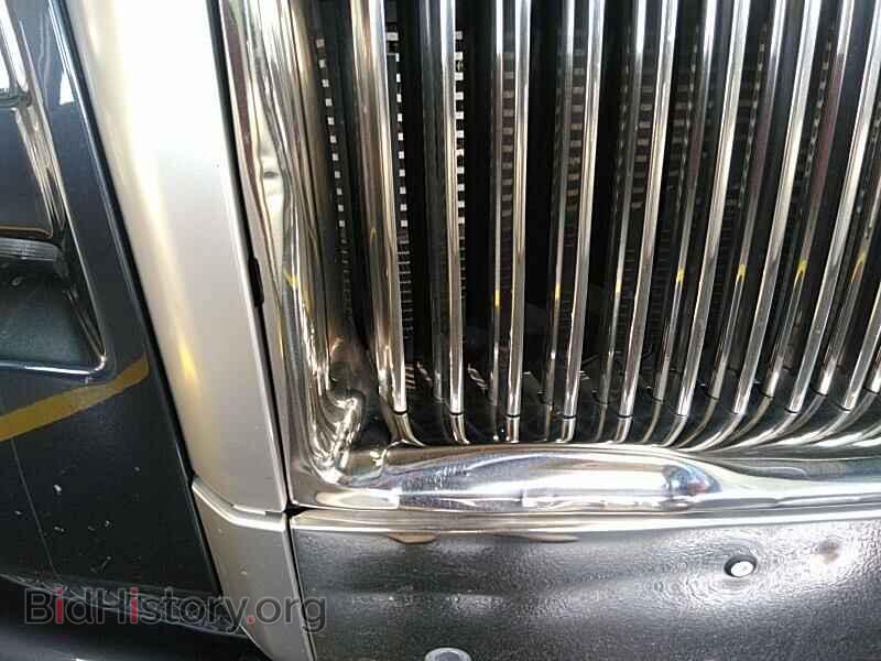 2010 Rolls-Royce Ghost - VIN: SCA664S59AUX48997 - Фото 17