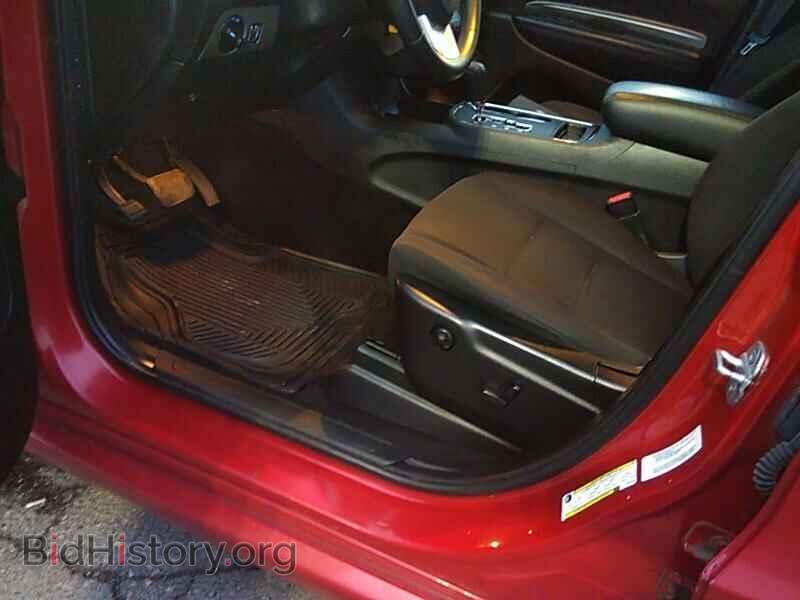 2013 Dodge Durango - VIN: 1C4RDJAG5DC584963 - Photo 3