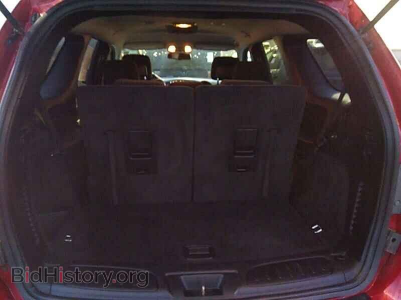 2013 Dodge Durango - VIN: 1C4RDJAG5DC584963 - Photo 7