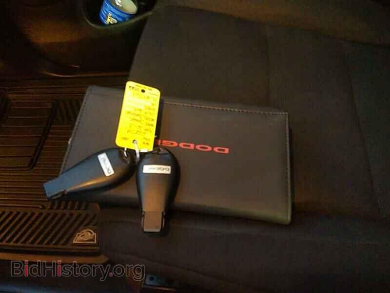 2013 Dodge Durango - VIN: 1C4RDJAG5DC584963 - Photo 8