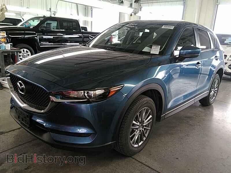 Photo JM3KFABL2H0171291 - Mazda CX-5 2017