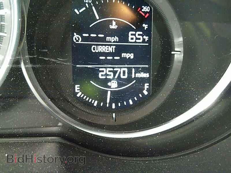 2017 Mazda CX-5 - VIN: JM3KFABL2H0171291 - Фото 5