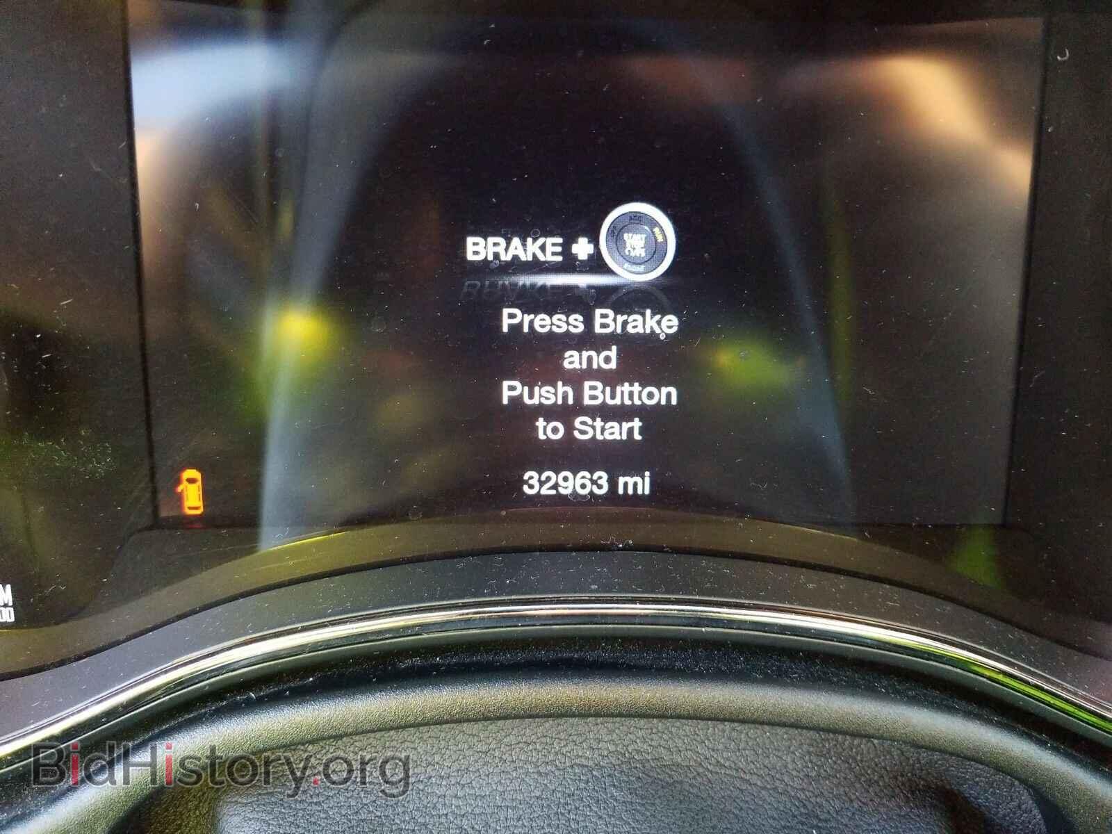 2019 Dodge Durango - VIN: 1C4RDJDG1KC684874 - Фото 5