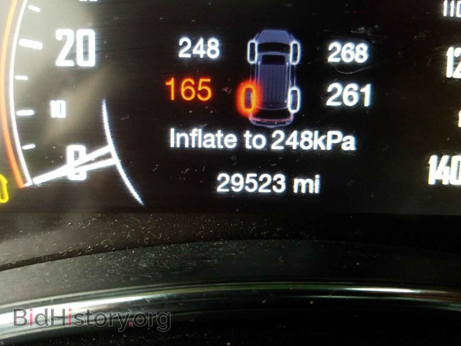 2017 Dodge Durango - VIN: 1C4RDJDG1HC757945 - Photo 5