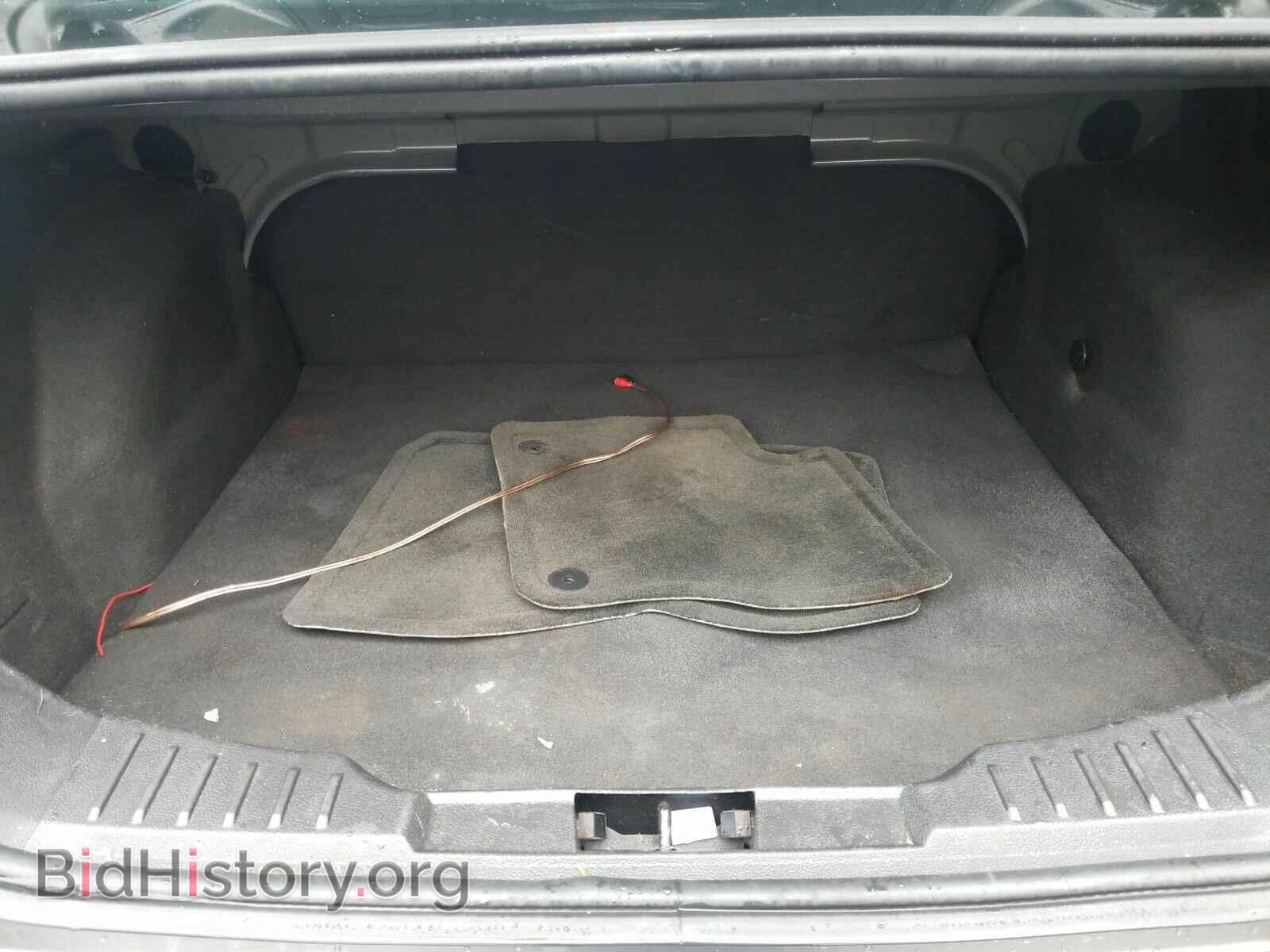 2014 Ford Focus - VIN: 1FADP3F22EL287487 - Фото 7