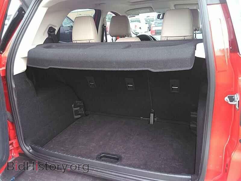 2019 Ford EcoSport - VIN: MAJ6S3KL2KC291430 - Фото 7