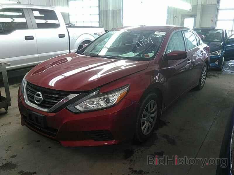 Photo 1N4AL3AP2HC232575 - Nissan Altima 2017