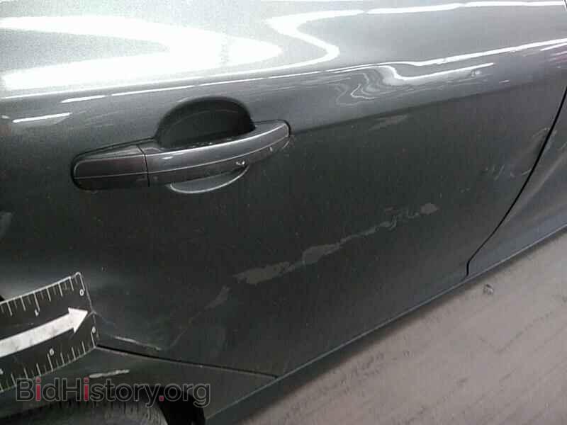 2014 Ford Focus - VIN: 1FADP3F20EL317084 - Photo 8