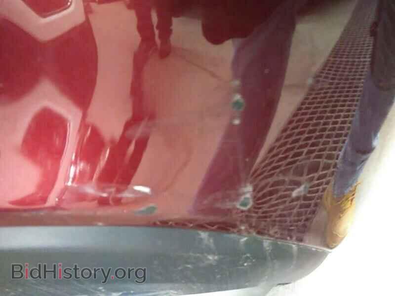 2016 Chrysler 200 - VIN: 1C3CCCBB2GN102244 - Фото 8