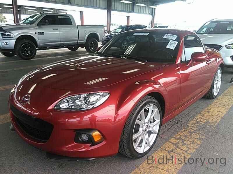 Photo JM1NC2PF7E0234064 - Mazda MX-5 Miata 2014