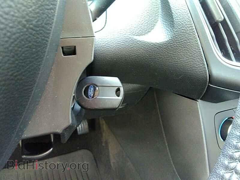 2017 Ford Focus - VIN: 1FADP3H2XHL336467 - Фото 3
