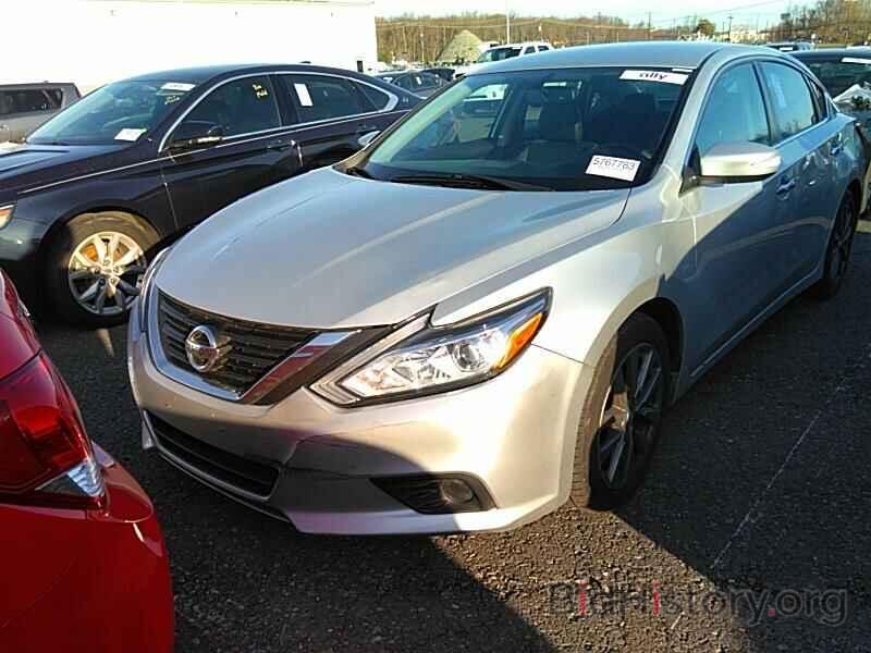 Photo 1N4AL3AP2HC147879 - Nissan Altima 2017