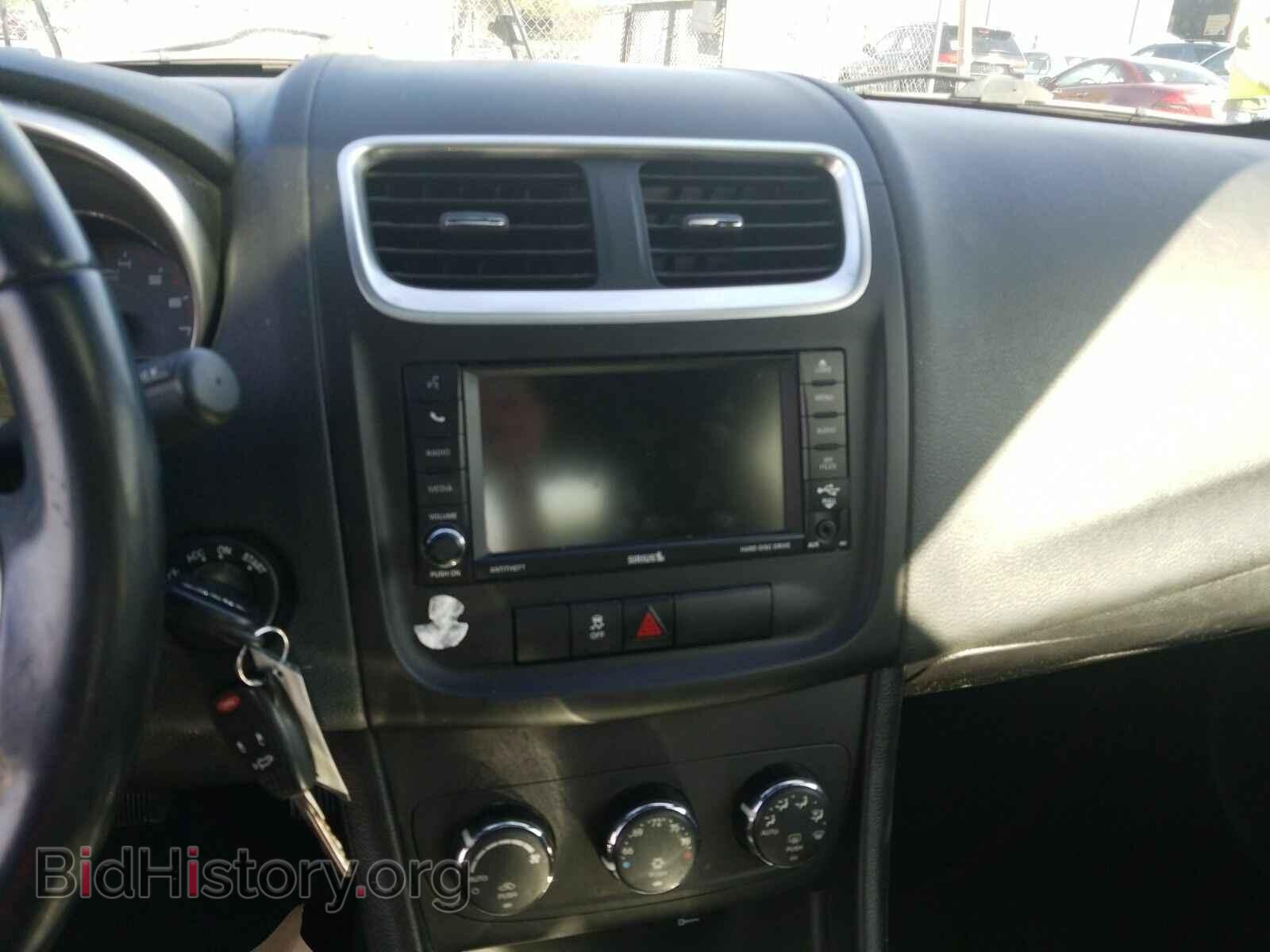 2013 Dodge Avenger - VIN: 1C3CDZCG5DN506290 - Photo 4